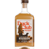 Duck Club High Brass Bourbon