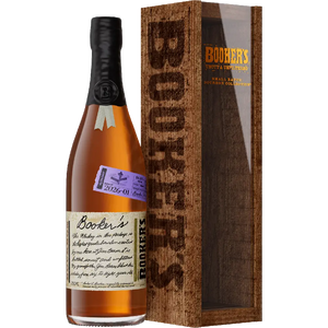 Booker's Bourbon Big Easy Batch 2026-01