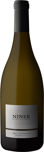 Niner Wine Estates Jespersen Ranch Chardonnay