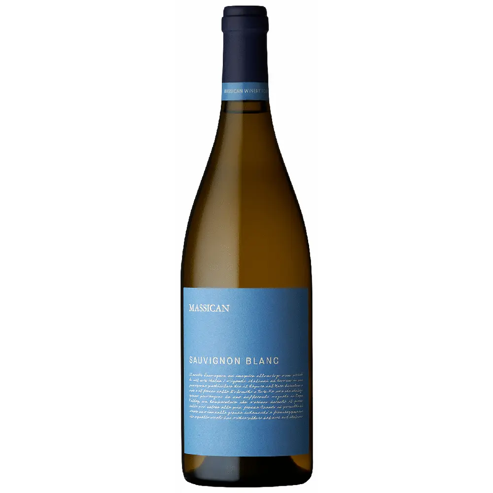 Massican Sauvignon Blanc
