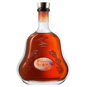 Hennessy XO X Jackson Wang Edition Cognac
