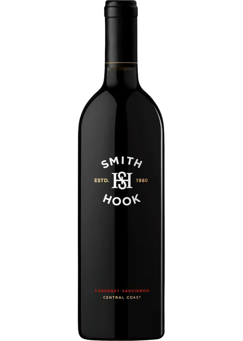 Smith & Hook Cabernet Sauvignon