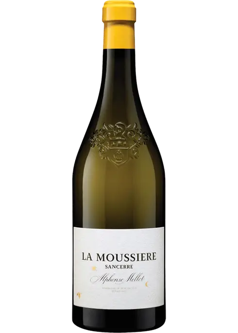 Alphonse Mellot, Sancerre La Moussière Blanc