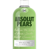 Absolut Pears