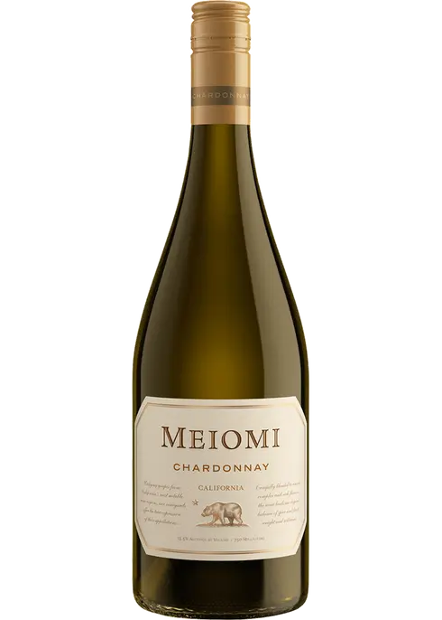 Meiomi Chardonnay 750Ml