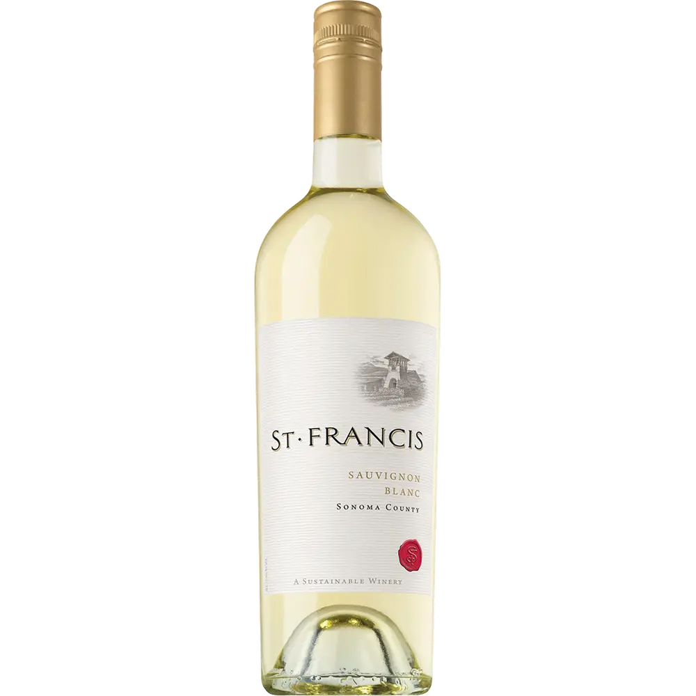 St Francis Sauvignon Blanc