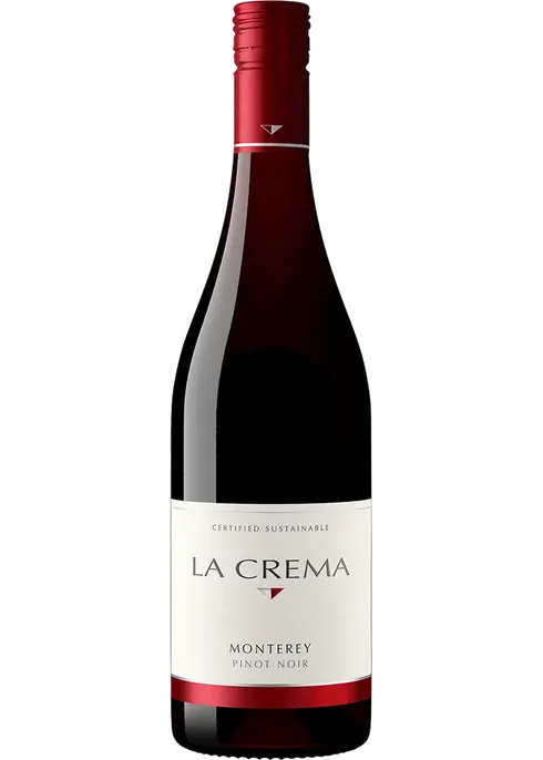 La Crema Pinot Noir Monterey