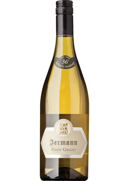 Jermann Pinot Grigio