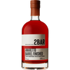 2BAR Amaretto Barrel Finished Straight Bourbon Whiskey