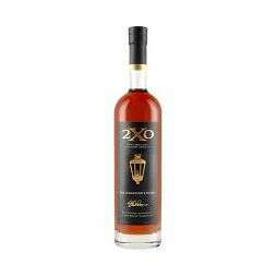 2XO The Innkeeper's Blend Straight Bourbon:Bourbon Central