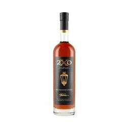 2XO The Innkeeper's Blend Straight Bourbon