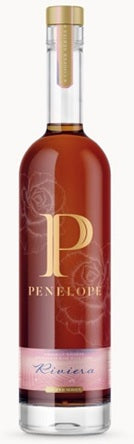 Penelope Bourbon Riviera Cask Finish