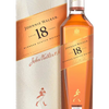 Johnnie Walker 18 Year Blended Scotch Whisky