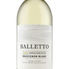 Balletto Sauvignon Blanc Estate Russian River Valley