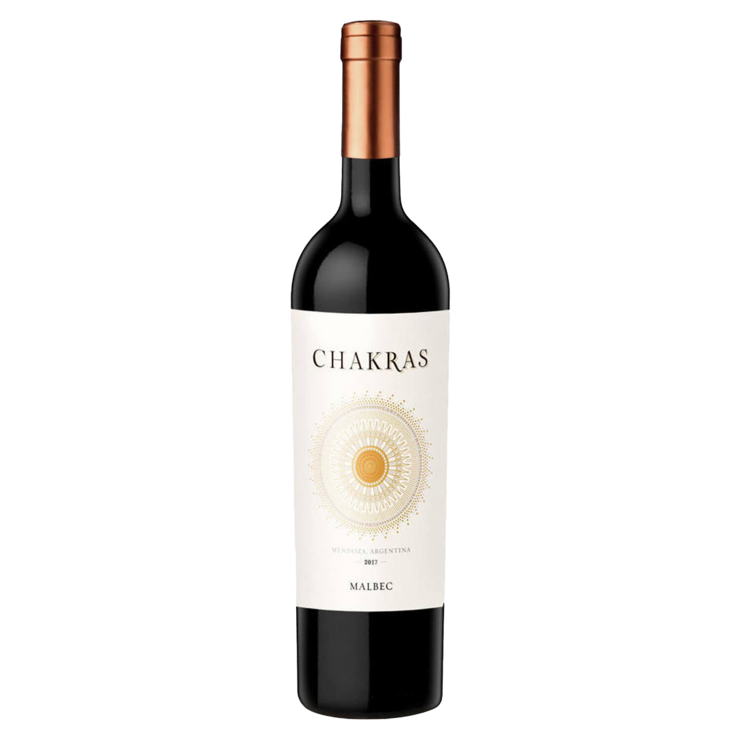 Chakras Malbec