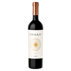 Chakras Malbec