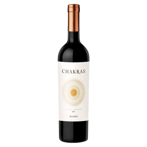 Chakras Malbec