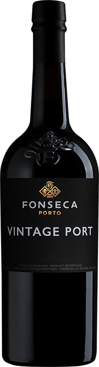 Fonseca Vintage Port