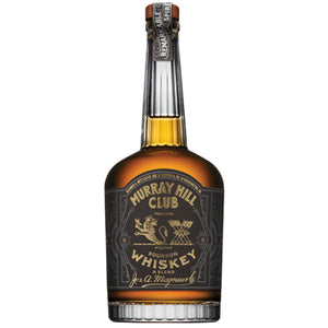 Joseph Magnus Bourbon Murray Hill Club