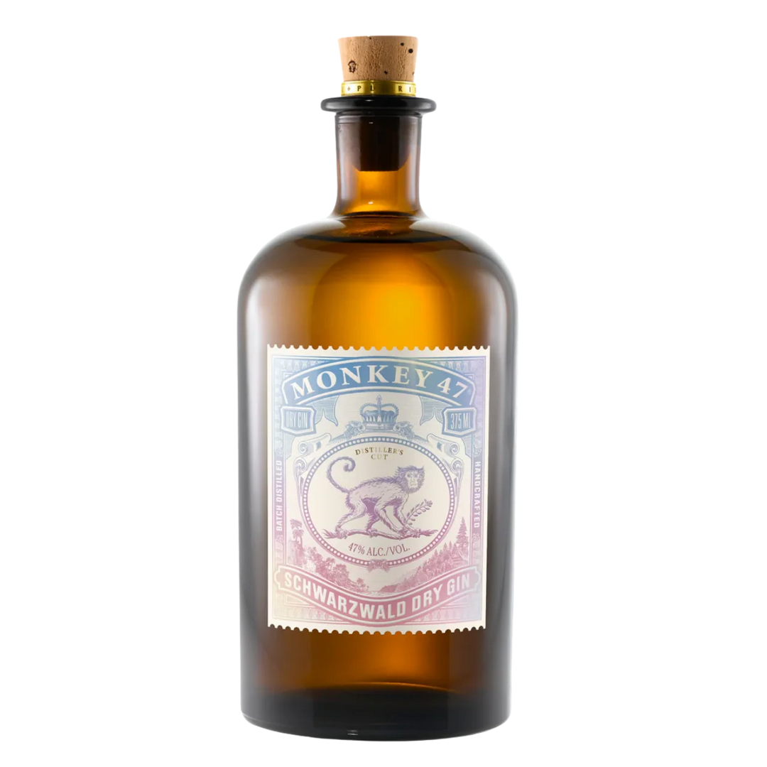 Monkey 47 Distiller's Cut Fleur de Sel Dry Gin