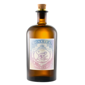 Monkey 47 Distiller's Cut Fleur de Sel Dry Gin