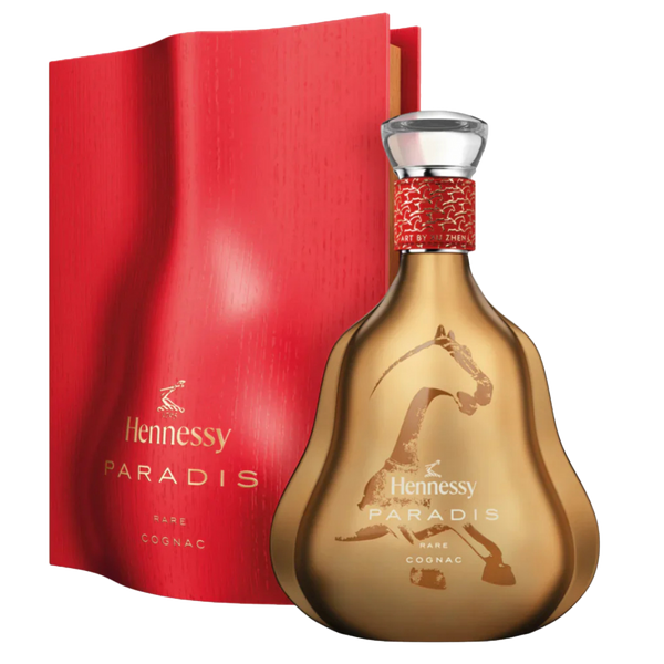 Hennessy Paradis Lunar New Year 2026 Year of the Horse Cognac