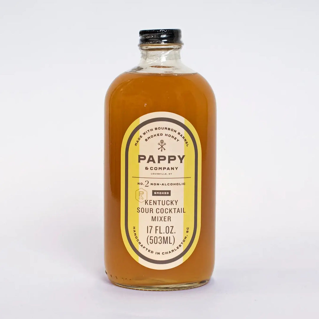 Pappy Van Winkle Kentucky Sour Cocktail Mixer