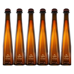 Don Julio 1942 Añejo Tequila 6 x 50mL | Mini Liquor Bottles