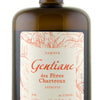 Gentiane des Peres Chartreux Liqueur Aperitif