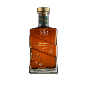 Rabbit Hole Boxergrail 8 Year Old Founder's Collection Kentucky Straight Bourbon Whiskey