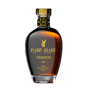 Rare Hare Tempest 20 Year Tasmanian Single Malt Whisky
