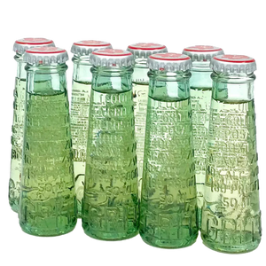 La Gritona Reposado Tequila 8 x 50 mL | Mini Alcohol Bottles