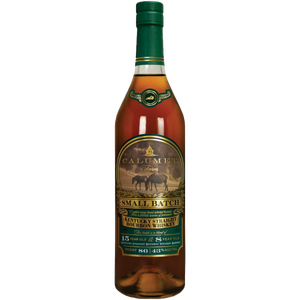 Calumet Farm Small Batch Bourbon