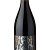GlassMen Parr Vineyard Sonoma County Pinot Noir