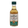 Glenlivet 12 Year Single Malt 12 x 50 mL | Mini Liquor Bottles