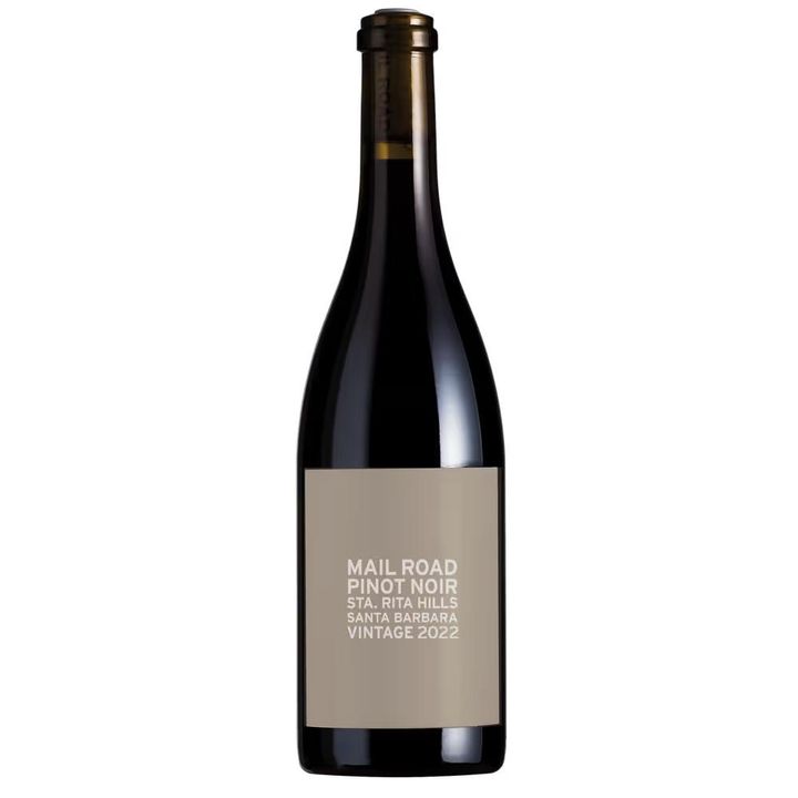 Mail Road Pinot Noir 'SRH'