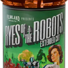 Filmland Spirits Ryes of the Robots - Cask Strength Rye