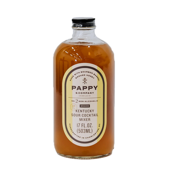 Pappy Van Winkle Kentucky Sour Cocktail Mixer