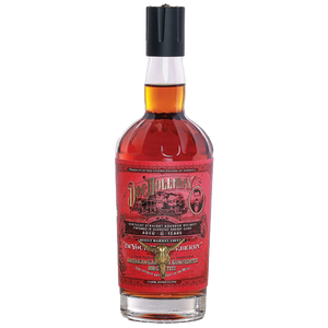 Doc Holliday 8 Year Single Barrel Oloroso Sherry Cask Finish Bourbon (I'm Your Huckleberry)