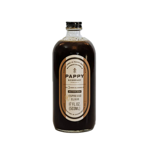 Pappy Van Winkle Espresso Elixir