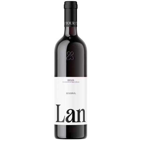 Lan Rioja Reserva