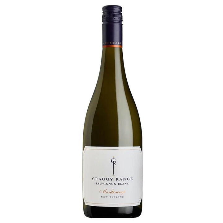 Craggy Range Sauvignon Blanc