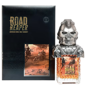 Road Reaper American Single Malt Whiskey
