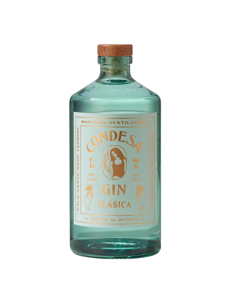 Condesa Gin Clasica Gin