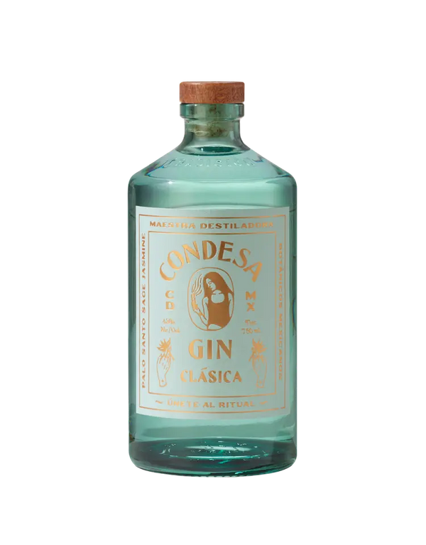 Condesa Gin Clasica Gin