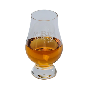 Pappy & Company Old Rip Van Winkle Tasting Glass