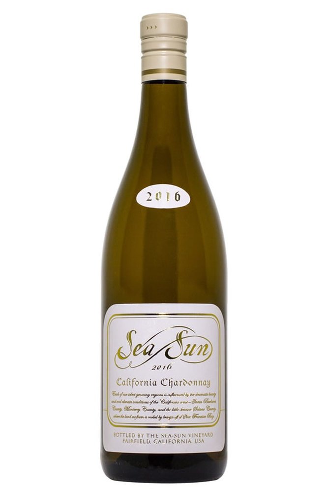 Sea Sun  Chardonnay 750Ml