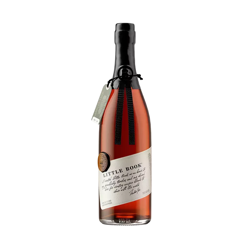 Little Book Bourbon The Infinite Edition II 2025
