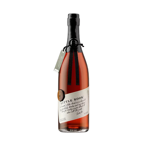 Little Book Bourbon The Infinite Edition II 2025