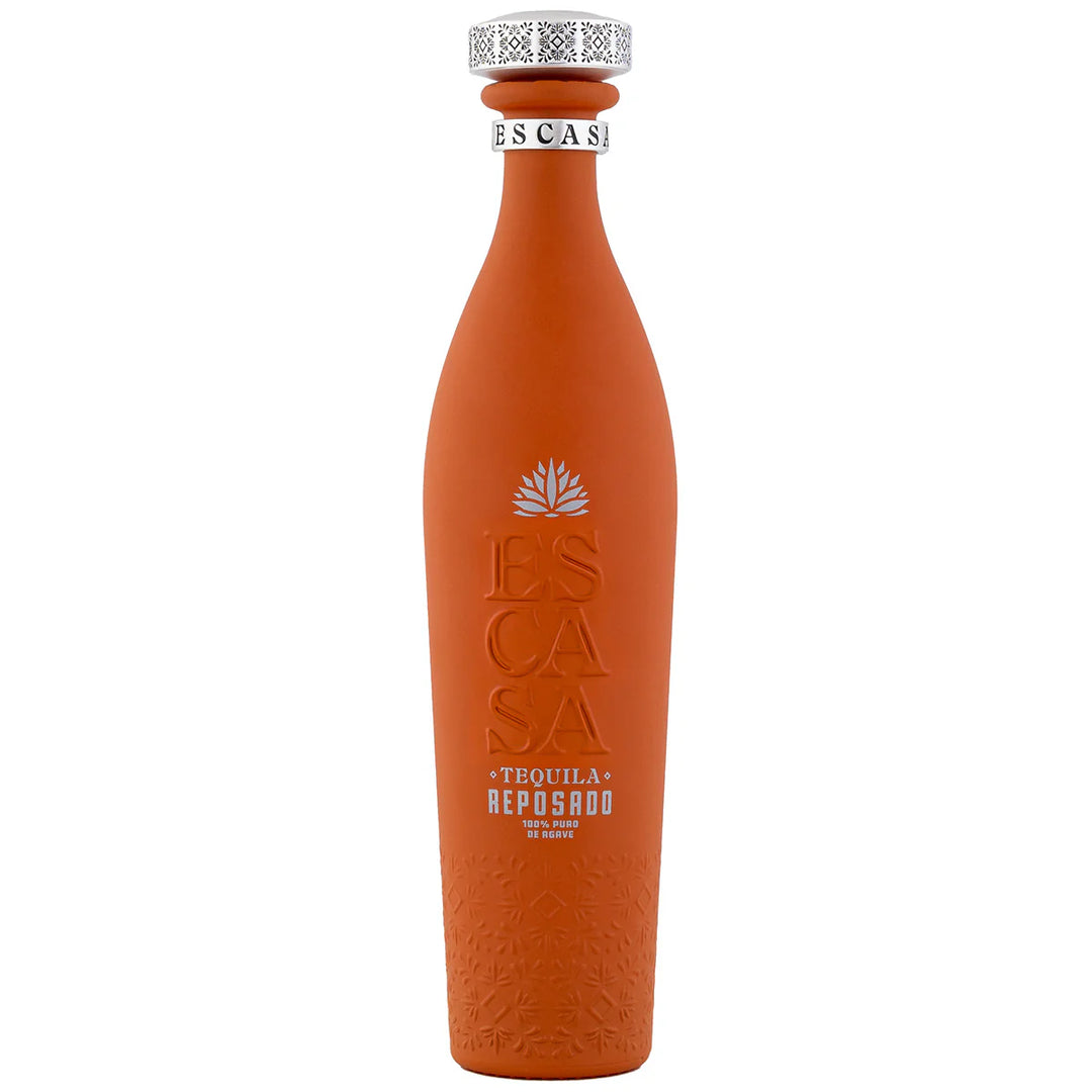Escasa Reposado Tequila